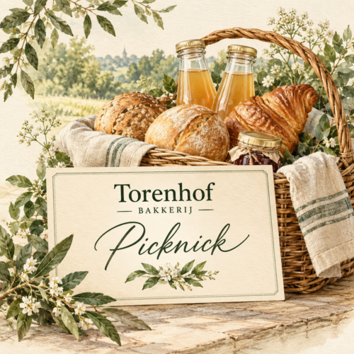 Cadeaubon <br>Prinsheerlijke Picknick